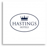 Hastings Hotels (Leisure Vouchers Gift Card)